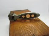 Vintage Bell System B Tool Wire Stripper - Attic and Barn Treasures