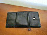 Buxton Vintage Cowhide Leather Key Case - Attic and Barn Treasures