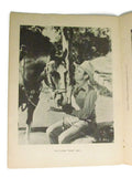 Vintage Gene Autry Sings Song Book c.1942 - Attic and Barn Treasures