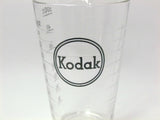 Vintage 16 oz Glass Kodak Measuring Beaker - Attic and Barn Treasures