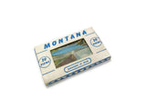 Vintage Montana Miniature Souvenir Photo Card Set 1950s - Attic and Barn Treasures