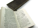 1947 Vintage Pocket Manual of Musical Terms - Attic and Barn Treasures