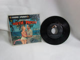 1958 Vintage Original Cut 45 RPM South Pacific - Attic and Barn Treasures
