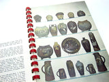 Vintage 1971 Weller Art Pottery Book. - Attic and Barn Treasures
