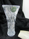 Vintage Lenox Fine Crystal Vase with COA - Attic and Barn Treasures