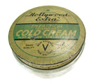 Hollywood Extra Theatrical Cold Cream Vintage - Attic and Barn Treasures