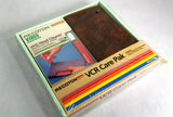 Vintage VCR Care Pak VHS Head Cleaner NIB - Attic and Barn Treasures