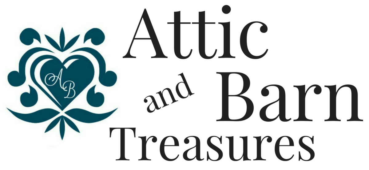 Attic and Barn Treasures