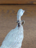Vintage Elastolin Standing Goose - Attic and Barn Treasures