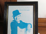 That's Life Vintage Frank Sinatra Sheet Music - Attic and Barn Treasures