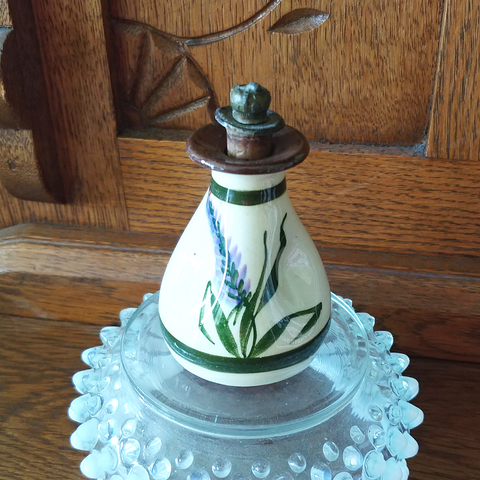 Antique SWETT Cast Iron Glue Pot Cauldron – Attic and Barn Treasures