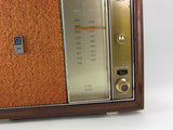 Motorola Vintage 1960s Solid State Radio - Attic and Barn Treasures