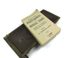 1947 Vintage Pocket Manual of Musical Terms - Attic and Barn Treasures