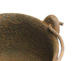 Antique SWETT Cast Iron Glue Pot Cauldron - Attic and Barn Treasures