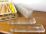 Vintage 18 Piece Butter Kwik Corn on the Cob Serving Set - Attic and Barn Treasures