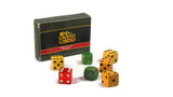 Dice Lot Casino Soap Vintage Gaming Gift - Attic and Barn Treasures