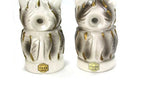 Vintage Tilso Cat Salt and Pepper Shakers - Attic and Barn Treasures