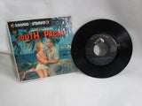 1958 Vintage Original Cut 45 RPM South Pacific - Attic and Barn Treasures