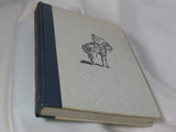 Vintage Hardcover Book John Brown's Body by Stephen Vincent Benet - Attic and Barn Treasures