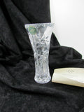 Vintage Lenox Fine Crystal Vase with COA - Attic and Barn Treasures