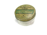 Hollywood Extra Theatrical Cold Cream Vintage - Attic and Barn Treasures