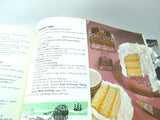 1959 Vintage Rare Pillsbury Bake Off Cookbook - Attic and Barn Treasures
