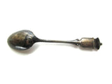 Vintage Mermod and Jaccard Sterling Saint Louis Spoon - Attic and Barn Treasures