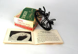 Singer Stocking Darner Vintage 35776 Orignal Box Instructions - Attic and Barn Treasures