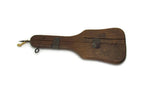 Antique Susan Burr Wood Rug Hook Tool Punch - Attic and Barn Treasures