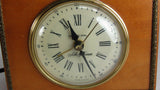 Seth Thomas Vintage  Woodridge Drowse Clock Model SS16J - Attic and Barn Treasures