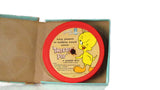 Merrie Melodies Warner Brothers Cartoon Tweetie Pie Vintage 8mm Film - Attic and Barn Treasures