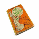 Lost In The Horse Latitudes Humor by H. Allen Smith 1946 - Attic and Barn Treasures