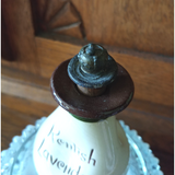 Antique Kentish Lavender Perfume Bottle - Attic and Barn Treasures