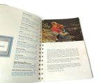 Vintage Eastman Kodak Adventures in Outdoor Color Slides Booklet - Attic and Barn Treasures