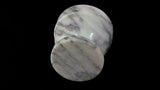 Solid Marble Mortar Pre-owned - Attic and Barn Treasures