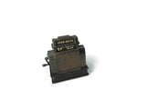 Vintage Miniature National Cash Register Metal Pencil Sharpener - Attic and Barn Treasures