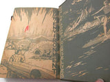 1942 Vintage Book Our Environment Modern Science Series - Attic and Barn Treasures