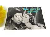 Vintage 1952 The Honeymooners Unused Postcard - Attic and Barn Treasures