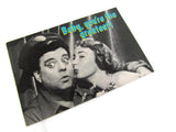 Vintage 1952 The Honeymooners Unused Postcard - Attic and Barn Treasures