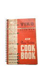 Vintage 1939 VIKO Mirro Aluminum Advertising Cookbook - Attic and Barn Treasures